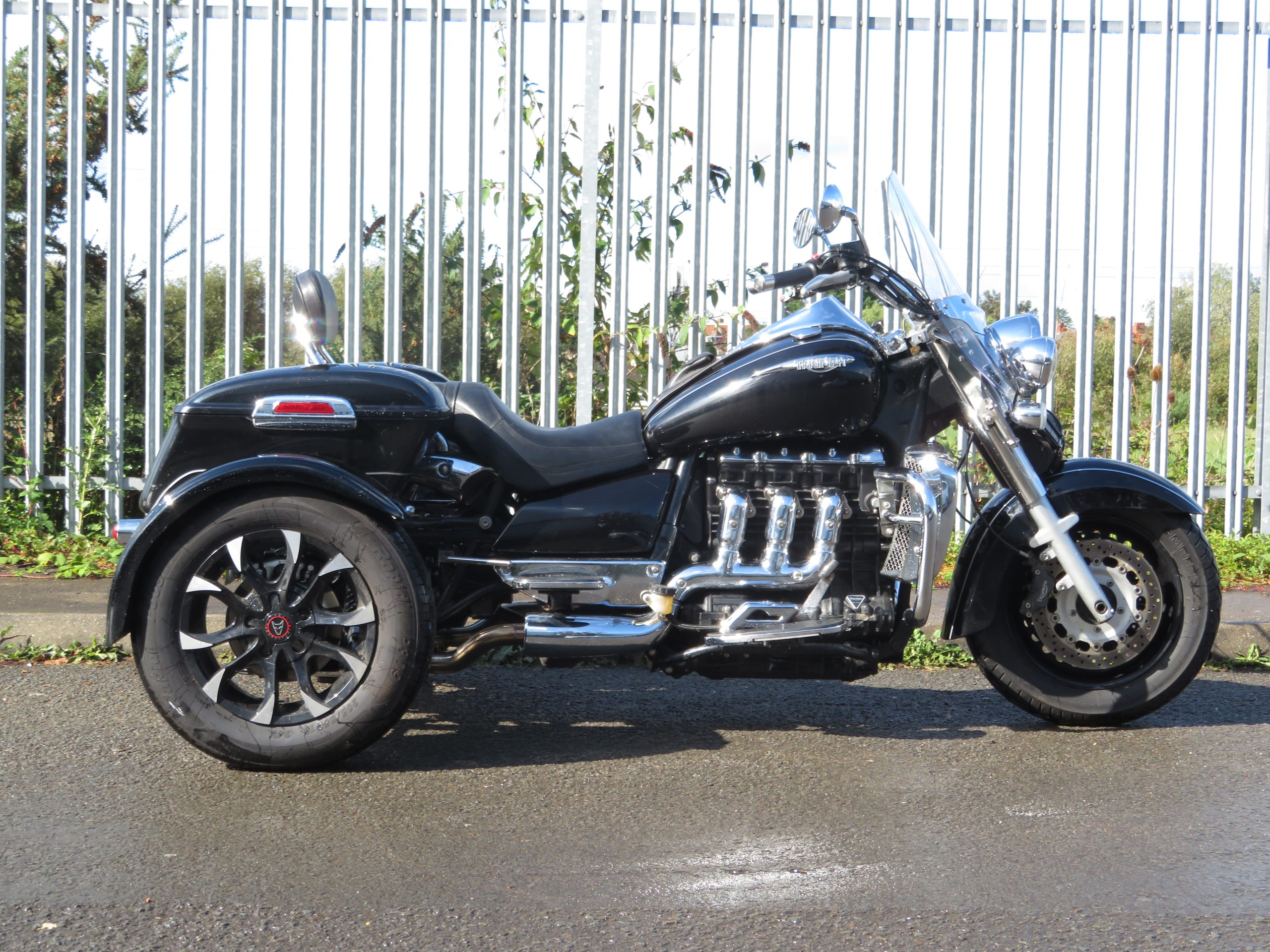 cheap harley trikes for sale